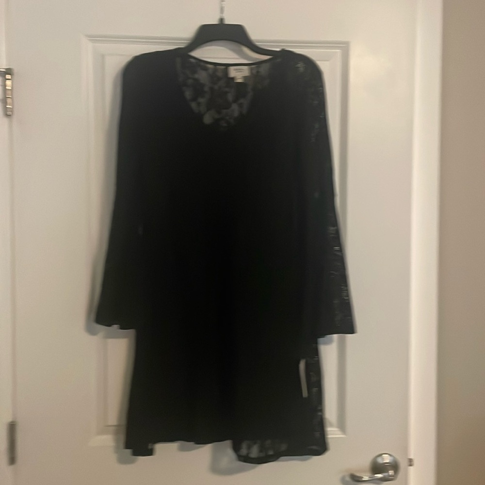 Eci size xsmall